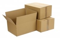 Manufacturer of paper packaging goods is open for sale