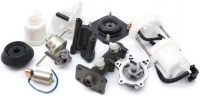 Western-European injection molding Company is open for sale
