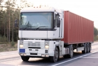 Freight transportation Company in Europe is open for sale