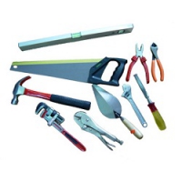 Manufacture of power-driven hand tools for sale